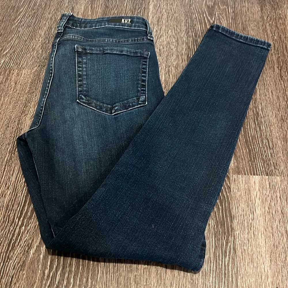 Kut from the Kloth jeans